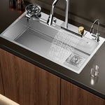 Premium Stainless Steel Sink