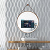Wall Belt Hanging Smart Mirror