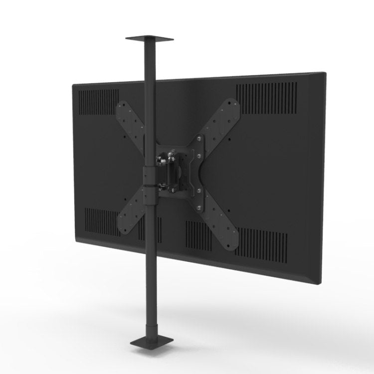360 rotate height adjust TV Stand