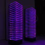 Crystal Tower LED