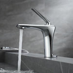 faucet basin sink crane