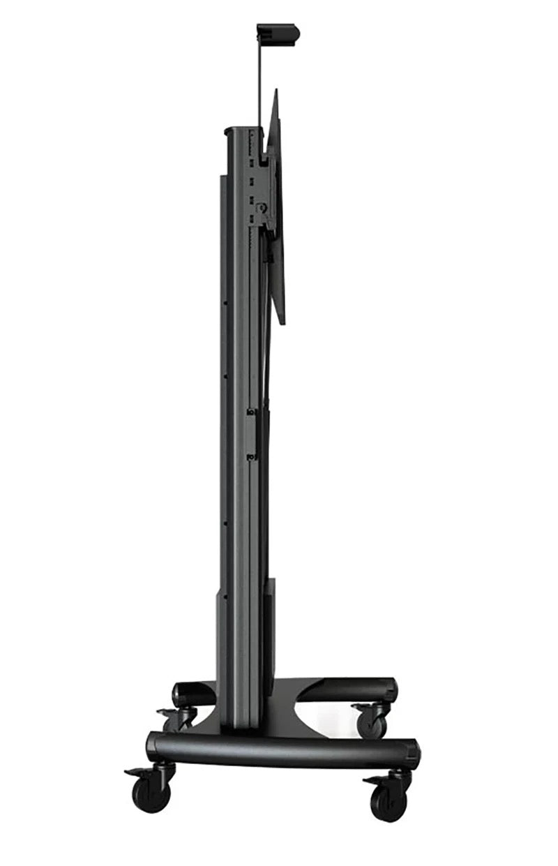 Motorized Floor Standing