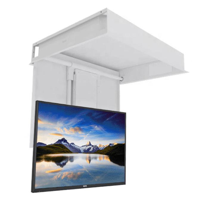 Motorized Ceiling TV Lift