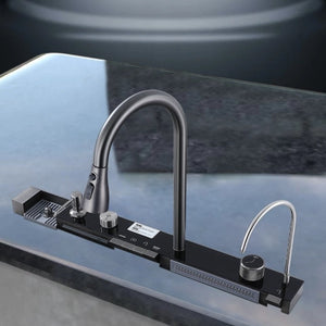 Sink Large Single Slot Dispenser