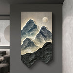 Painting Wall Decoration