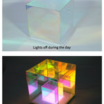 Infinity Cube Lamp