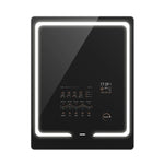 Touch Screen TV Mirror