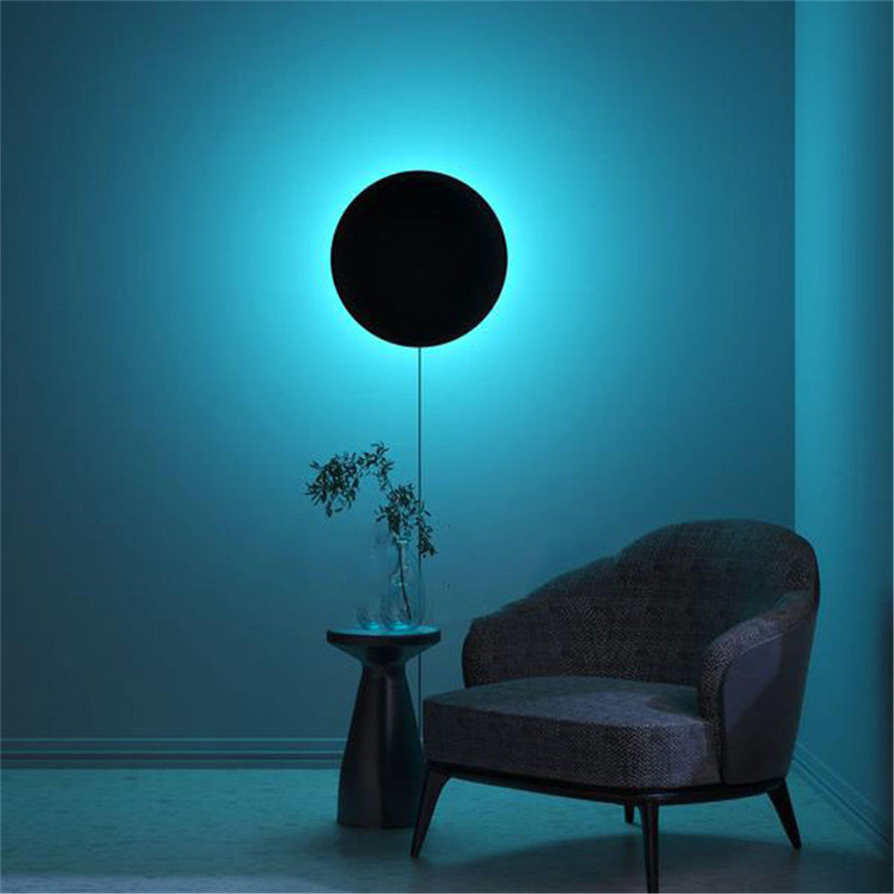 Art design LED Wall Lamp