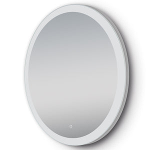 DIY Smart mirror