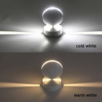 Waterproof  LED wall lamp