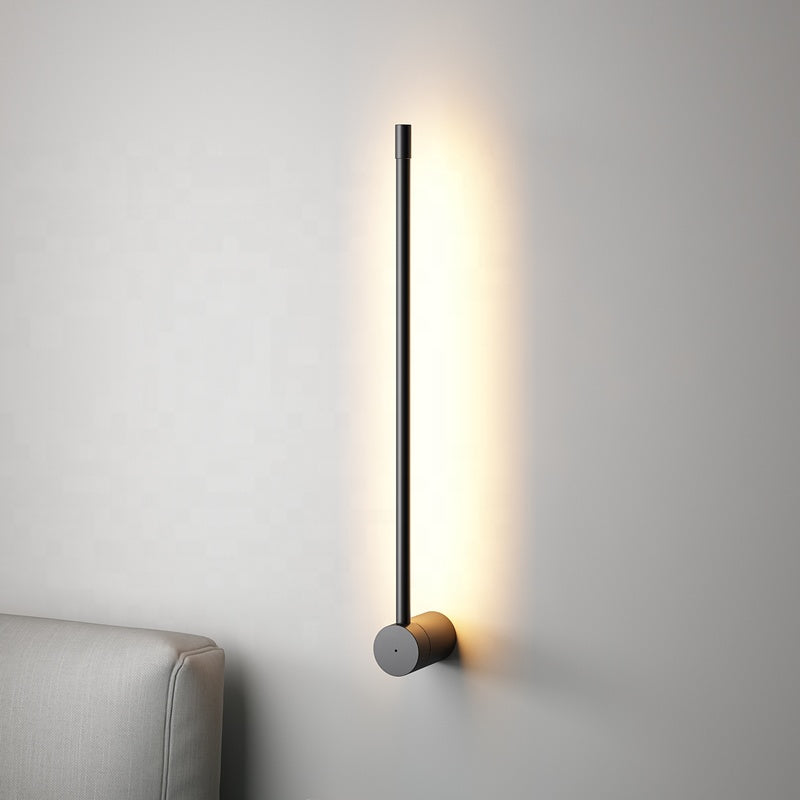 magic wall lamp