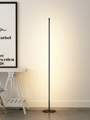 Minimalistic Floor Lamp