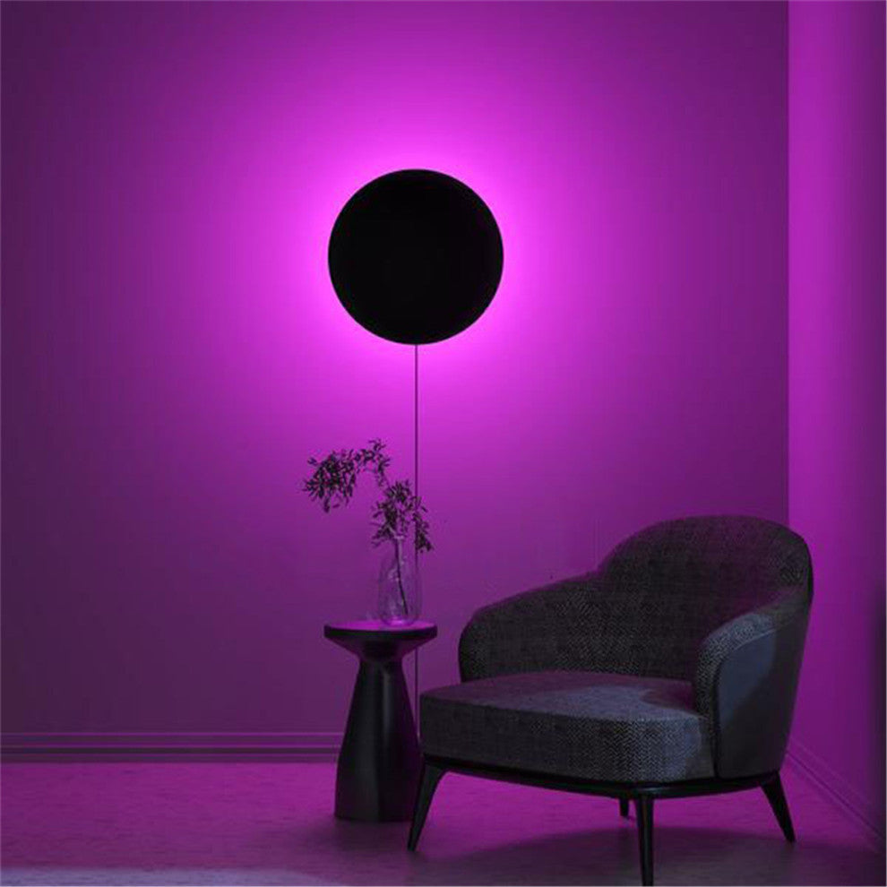 Art design LED Wall Lamp