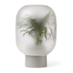 Ceramic Planter Nebl Matte Glass