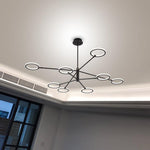 Ceiling Chandelier Lighting - Mixory