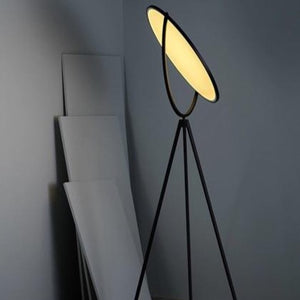 post-modern floor lamp