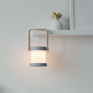 portable lantern lamp - Mixory