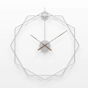 European Art Wall Clocks - Mixory