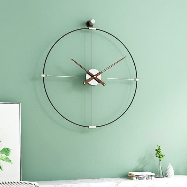 minimalist Clock