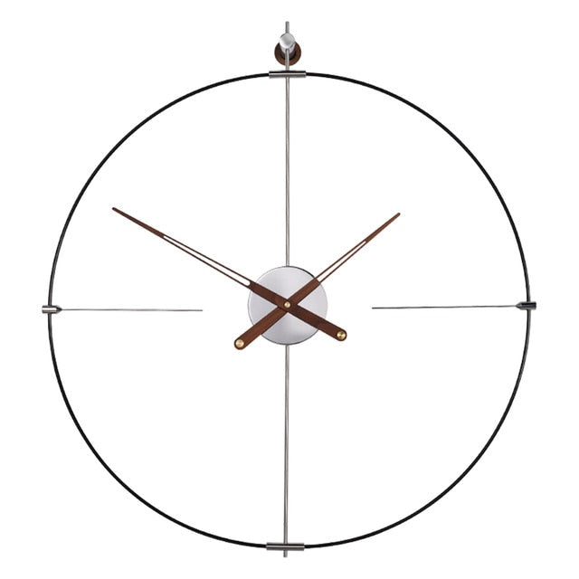 minimalist Clock