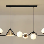 Nordic Style Ceiling Lamp