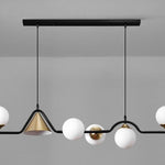 Nordic Style Ceiling Lamp