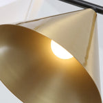 Paper Crane Pendant Lamp